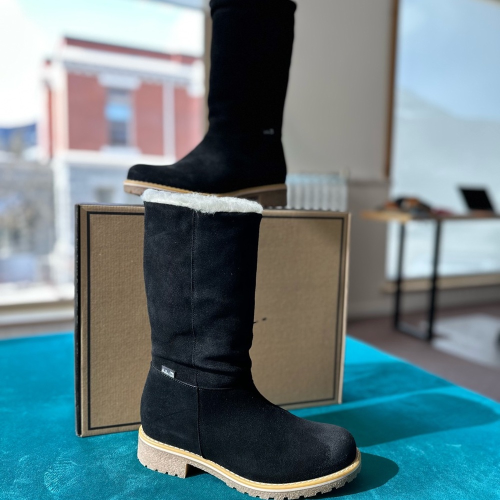 Bulle Winter Boots